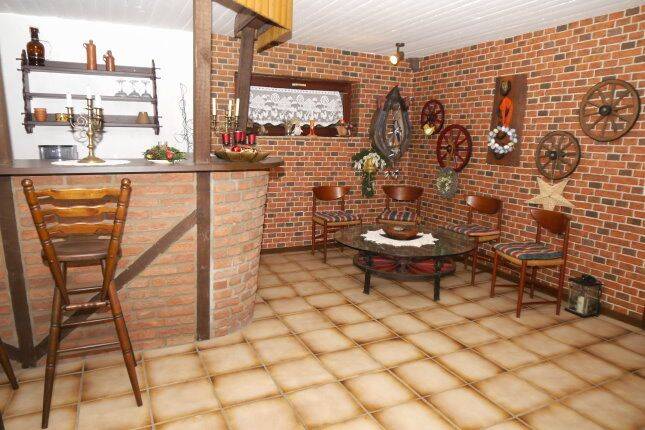 Bungalow Hemmoor Basbeck - 4 Zimmer, 118 m&sup2;, 295.000&euro; | Angebot:26331403