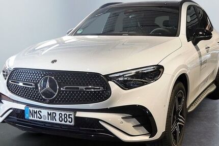Mercedes-Benz GLC 300 9.999 km 71.450 &euro; Neumünster 24539