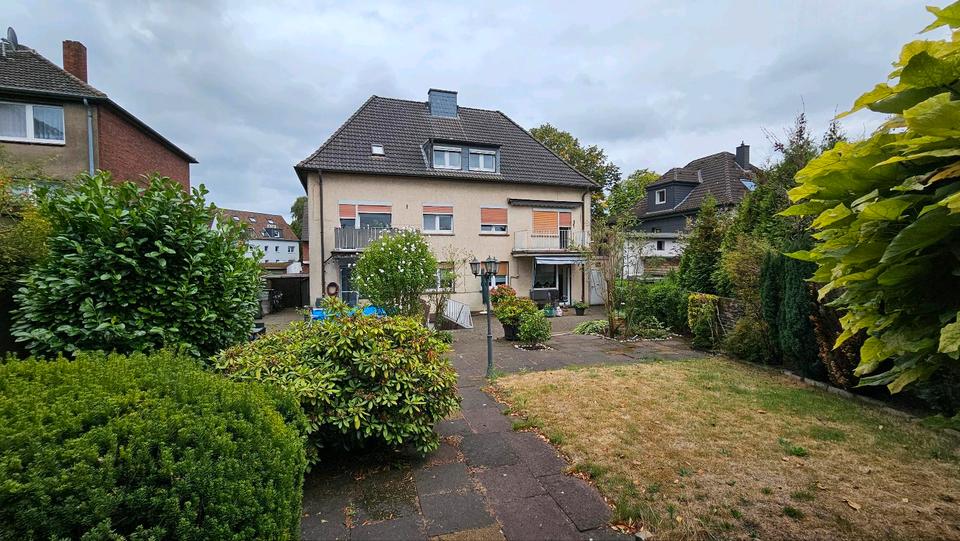 Mehrfamilienhaus, Wohnhaus Oberhausen Osterfeld - 10 Zimmer, 291 m&sup2;, 525.000&euro; | Angebot:27426376