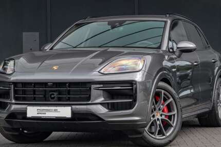 Porsche Cayenne 12.450 km 110.990 &euro; Lüneburg 21339