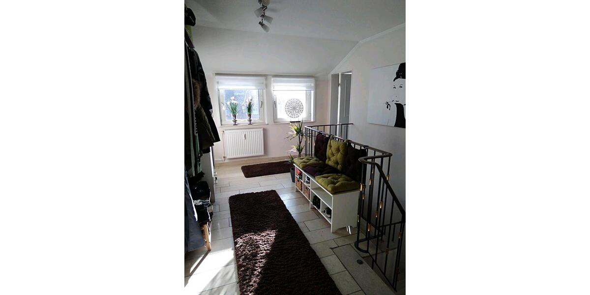 Dachgeschoßwohnung Visbek - 2 Zimmer, 80 m&sup2;, 720&euro; | Angebot:25945763