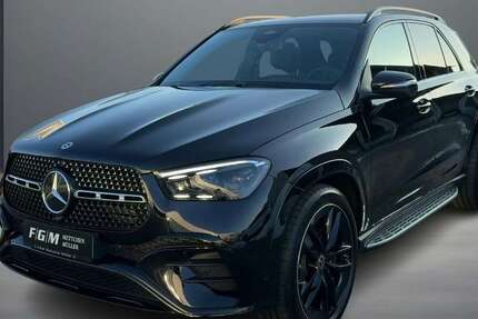 Mercedes-Benz GLE 450 6.000 km 99.890 &euro; Oranienburg 16515
