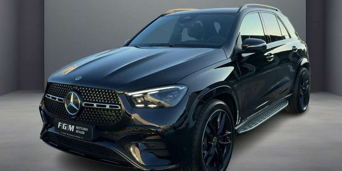 Mercedes-Benz GLE 450 6.000 km 99.890 &euro; Oranienburg 16515