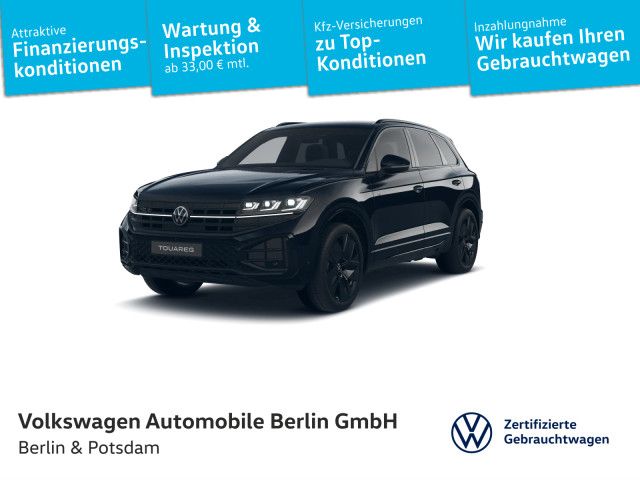 VW Touareg 22.150 km 75.770 &euro; Berlin 12099