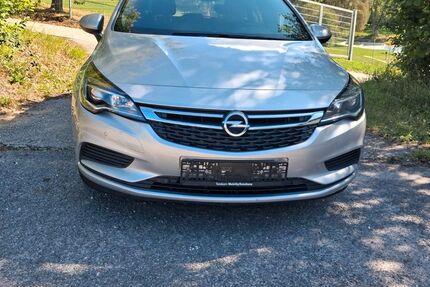 Opel Astra 81.200 km 8.100 &euro; Tiefenbach 94113