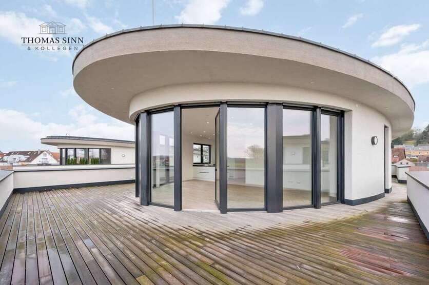Wohnung zum Mieten in Oedheim 1.600 € 150.75 m²