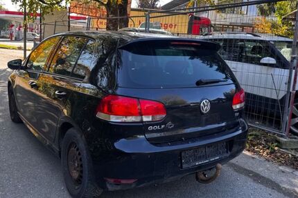 VW Golf 229.759 km 2.499 &euro; Rosenheim 83026