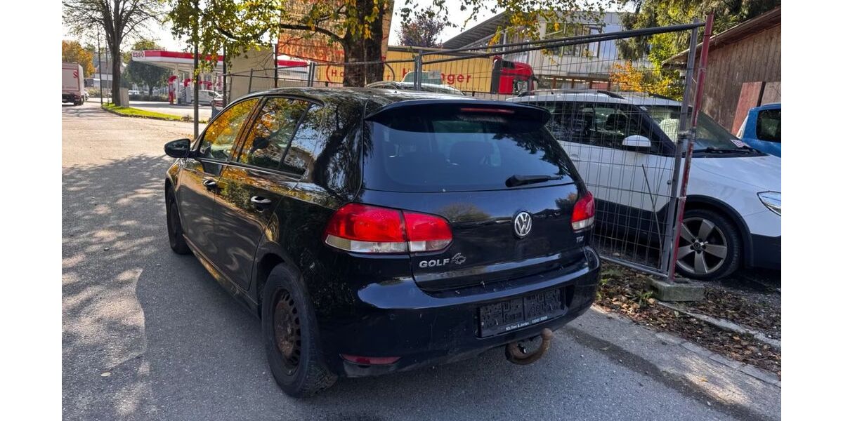 VW Golf 229.759 km 2.499 &euro; Rosenheim 83026