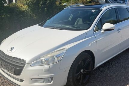 Peugeot 508 292.000 km 3.700 &euro; Dreieich 63303