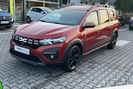 Dacia Jogger 10.250 km 22.290 &euro; Nastätten 56355