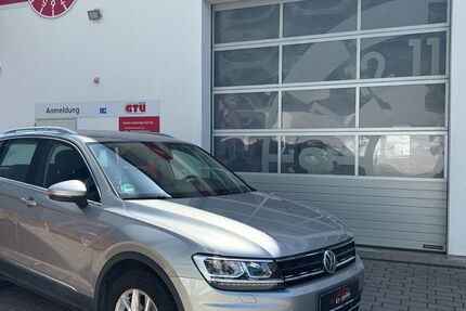 VW Tiguan 112.000 km 16.490 &euro; Aalen 73431
