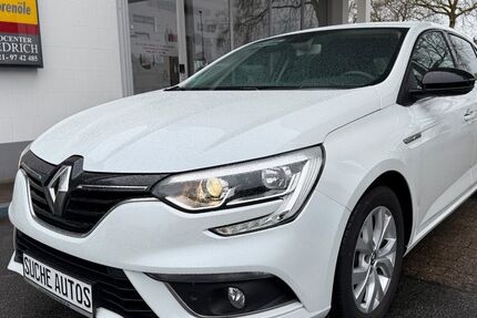 Renault Megane 55.000 km 13.950 &euro; Delmenhorst 27751