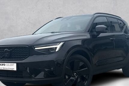 Volvo XC40 21.646 km 38.799 € Dortmund 44143