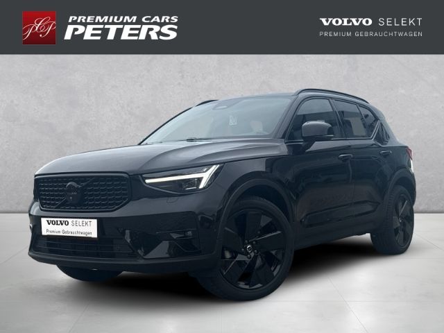 Volvo XC40 21.646 km 38.799 € Dortmund 44143