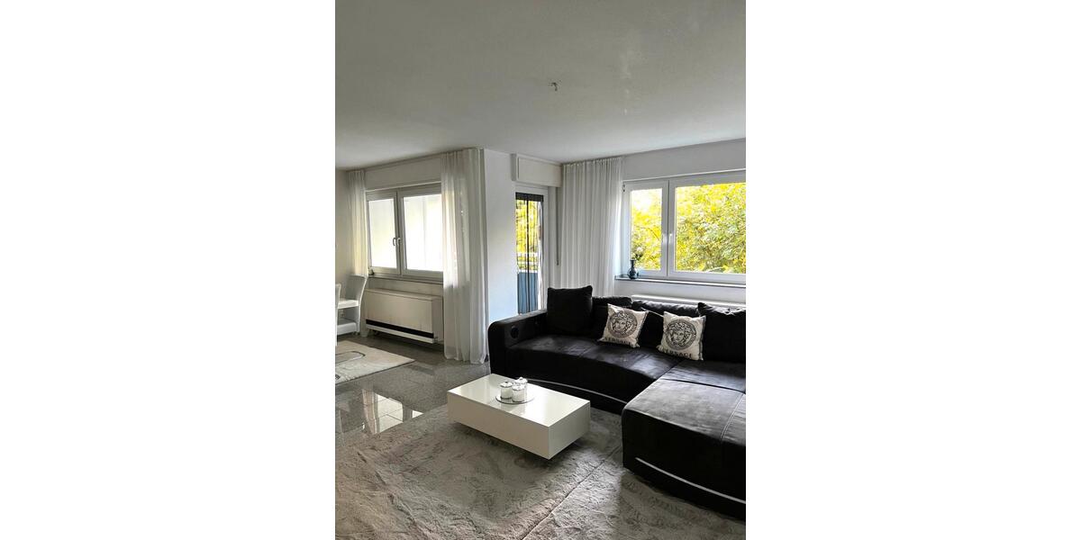 Provisionsfreie 4 Zimmer Erdgeschosswohnung inkl EBK + TG Stellpl 4 zimmer