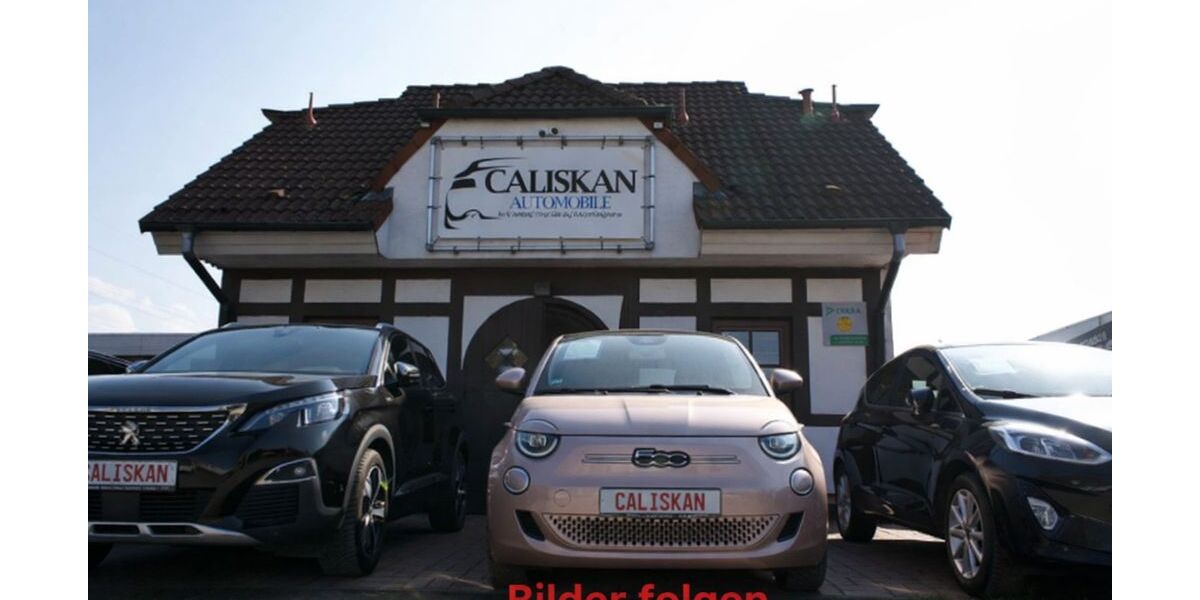 Toyota Proace City 205.900 km 8.150 &euro; Dinslaken 46539