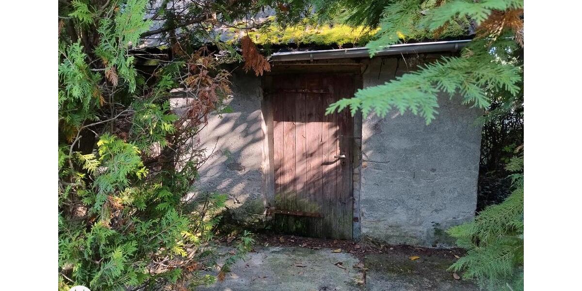 Bungalow Belgern-Schildau Schildau - 1 Zimmer, 40 m&sup2;, 86.000&euro; | Angebot:26480108