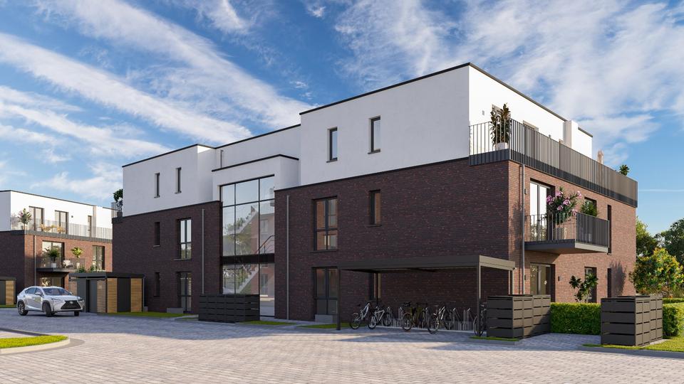 Einfamilienhaus Preetz - 3 Zimmer, 110 m&sup2;, 1.540&euro; | Angebot:26439551