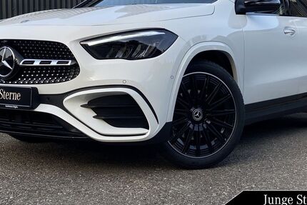 Mercedes-Benz GLA 200 6.641 km 41.930 € Immenstadt 87509