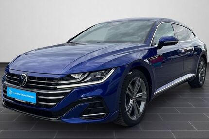VW Arteon 22.728 km 33.900 € Alzey 55232