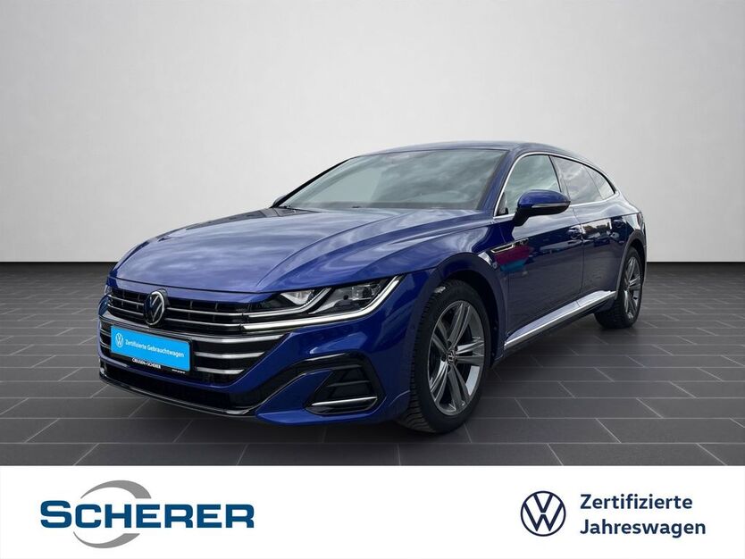 VW Arteon 22.728 km 33.900 € Alzey 55232