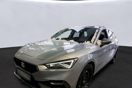 Seat Leon 88.821 km 21.990 &euro; Wolfsburg 38440