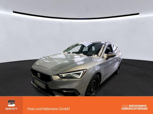 Seat Leon 88.821 km 21.990 &euro; Wolfsburg 38440