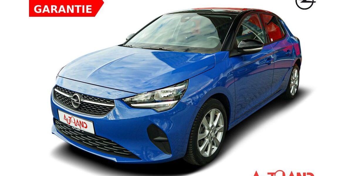 Opel Corsa 51.052 km 13.990 &euro; Göttingen 37081