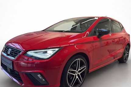 Seat Ibiza 44.536 km 20.990 &euro; Leipzig 04179