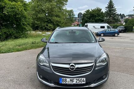 Opel Insignia 149.000 km 5.950 &euro; Leonberg 71229