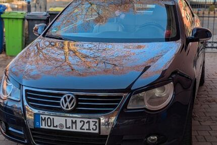 VW Eos 184.086 km 2.500 &euro; Strausberg 15344