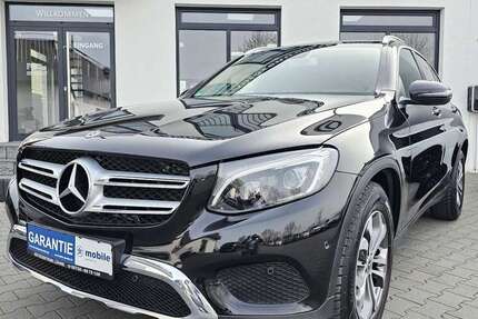 Mercedes-Benz GLC 350 109.247 km 31.490 &euro; Löhne 32584