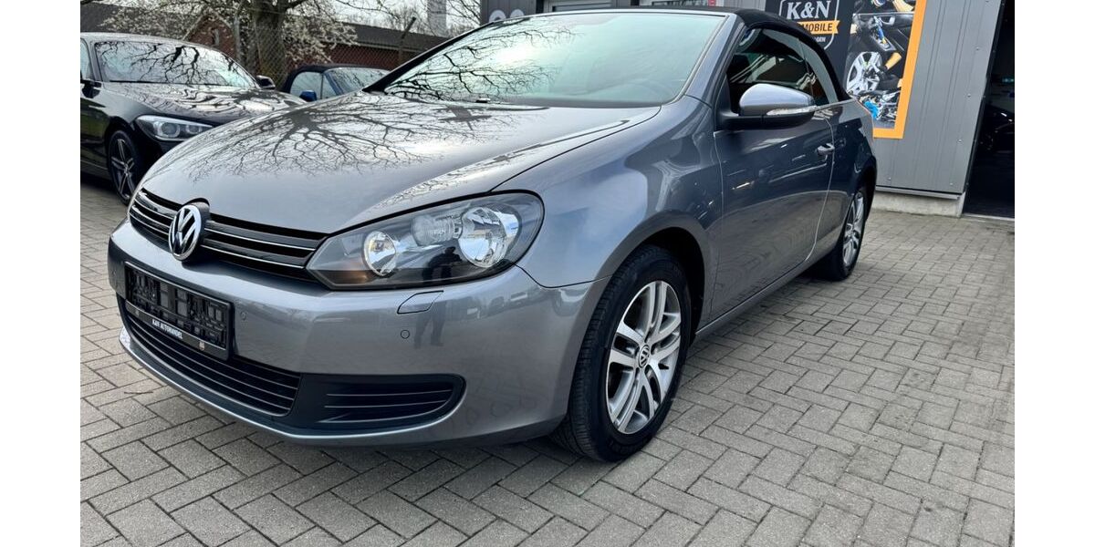 VW Golf 130.322 km 8.900 &euro; Heide 25746