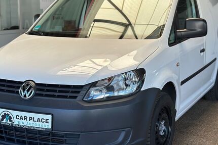 VW Caddy 113.350 km 8.299 € Elmenhorst 18107