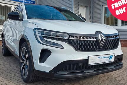 Renault Austral 8.600 km 31.900 € Augustfehn 26689