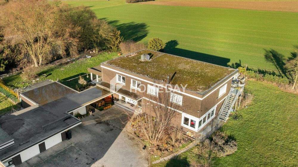 Einfamilienhaus Ennigerloh Ostenfelde - 7 Zimmer, 320 m&sup2;, 545.000&euro; | Angebot:25684226