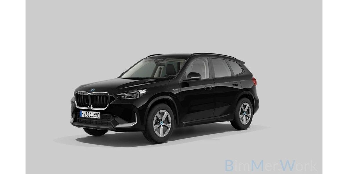 BMW X1 161.435 km 24.950 &euro; Heusenstamm 63150