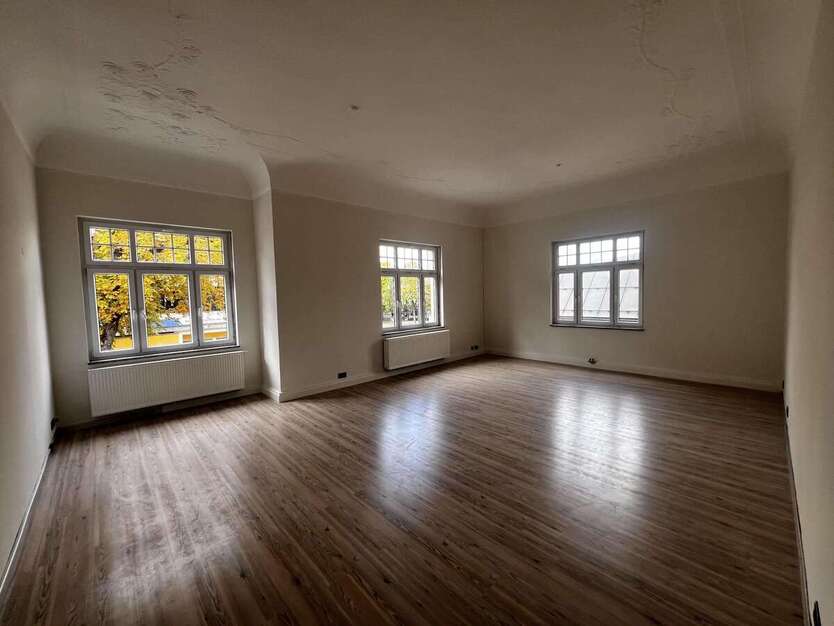 Wohnung zum Mieten in Kempten 1.530 € 128 m² 3 zimmer