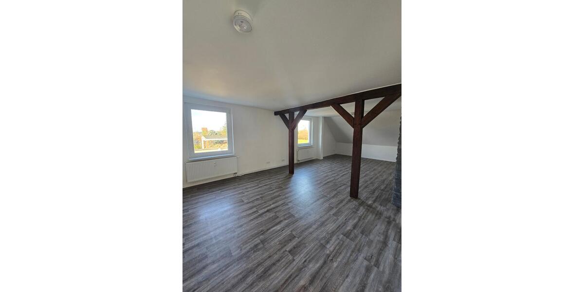 Neu renovierte 3,5-Zimmer Wohnung in Top Lage bei Bentwisch 3.5 zimmer