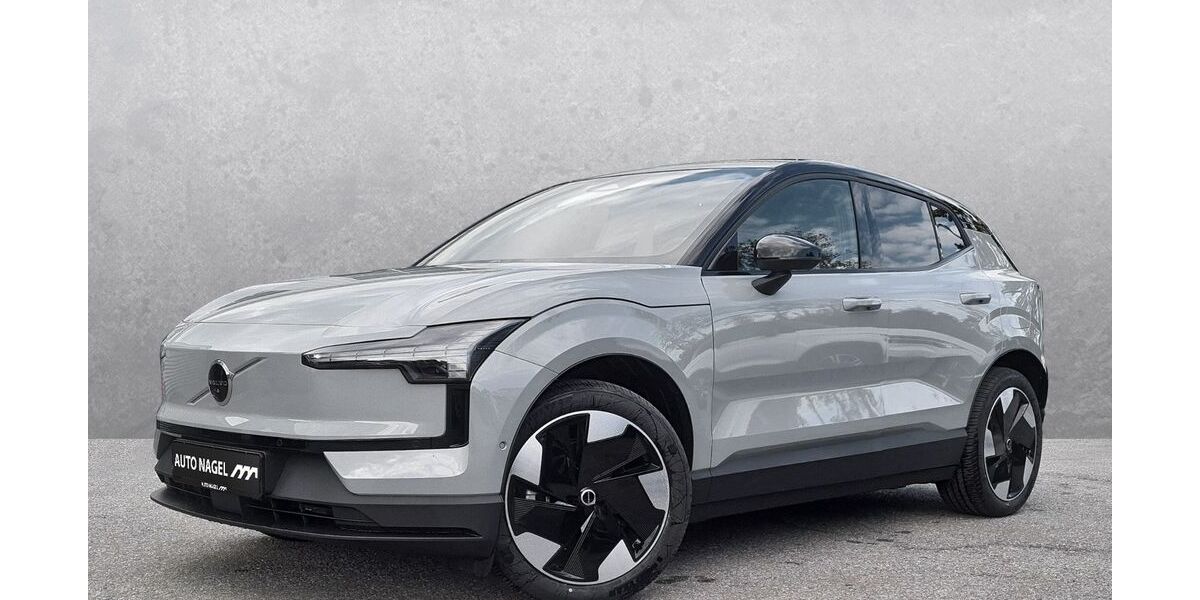 Volvo EX30 2.140 km 42.490 &euro; Dinslaken 46535