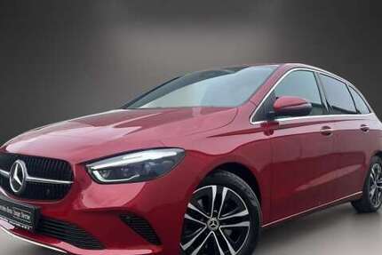 Mercedes-Benz B 220 23.390 km 34.180 &euro; Schlüchtern 36381