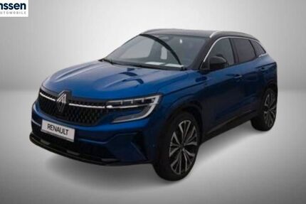 Renault Austral 11.950 km 34.490 € Aurich 26605