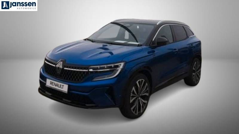 Renault Austral 11.950 km 34.490 € Aurich 26605