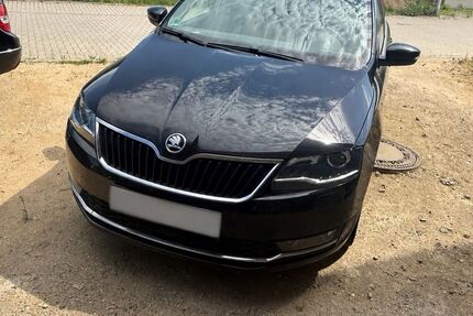 Skoda Rapid 179.000 km 6.000 &euro; Waldfeucht 52525