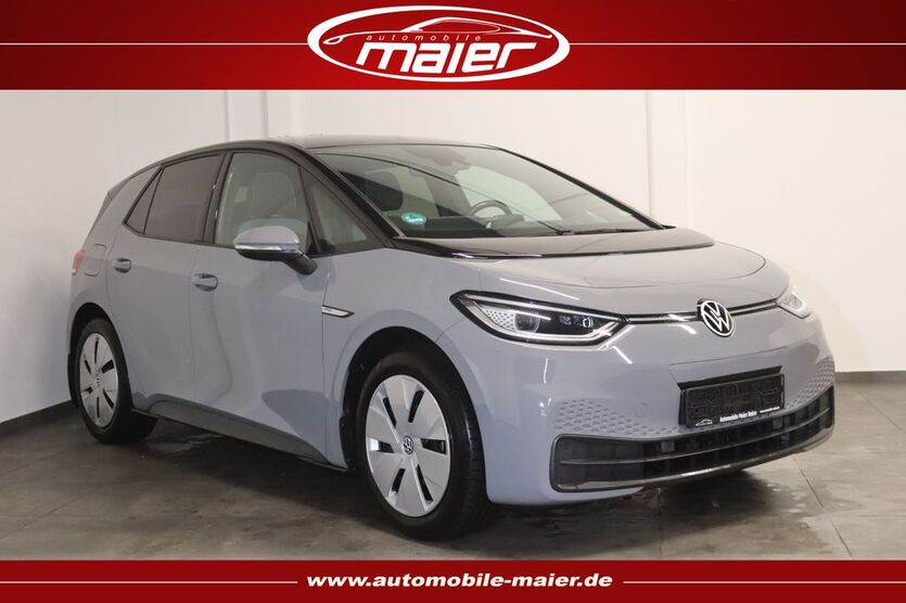 VW ID.3 104.500 km 16.300 € Bebra 36179