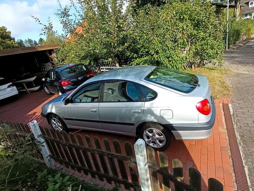 Avensis
