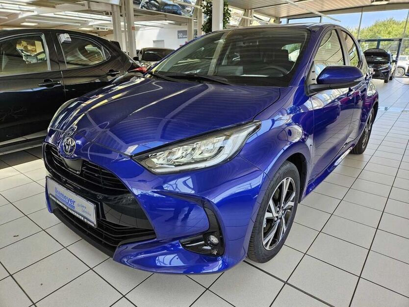 Yaris