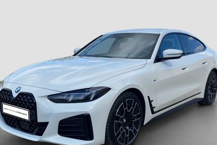 BMW 430 Gran Coupé 2.026 km 67.600 &euro; Zwickau 08060