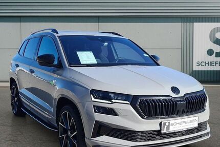Skoda Karoq 37.770 km 37.980 &euro; Hoyerswerda 02977