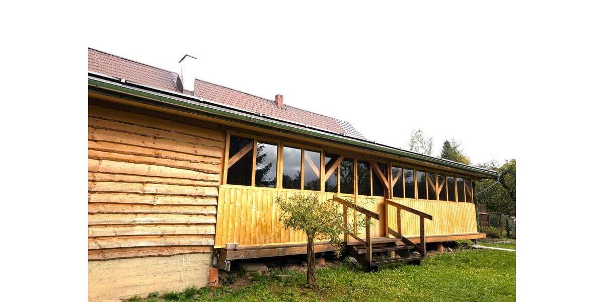 Einfamilienhaus Görlitz Biesnitz - 10 Zimmer, 450 m&sup2;, 510.000&euro; | Angebot:27413682
